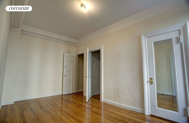 Foto del edificio - 504 W 110th St