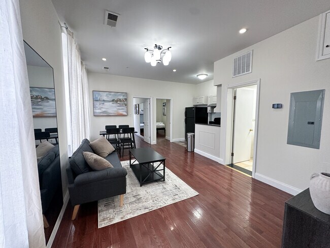 Foto del edificio - 207 N 11th St