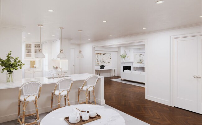 Foto del edificio - 1085 Park Ave