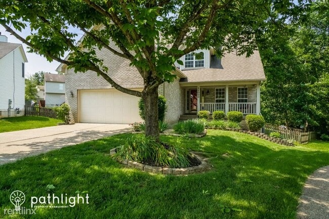 Building Photo - 4 br, 3.5 bath House - 11000 Clear Stream ...
