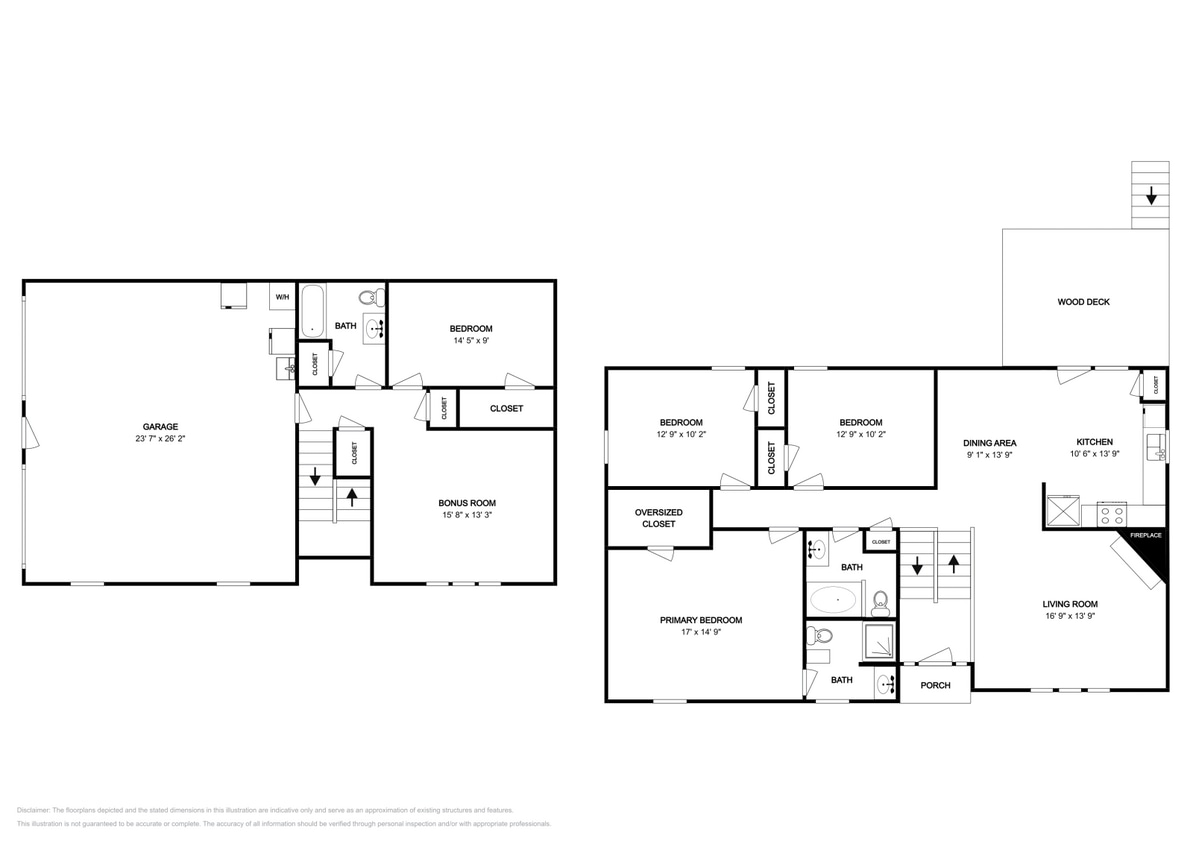 Building Photo - 1005 Falcon Crest