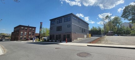 Building Photo - 24 Jackson St