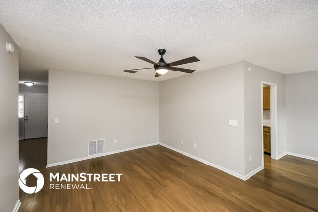 Building Photo - 7969 Sweet Rose Ln E