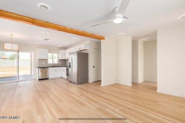 Foto del edificio - 902 E Fairmount Ave