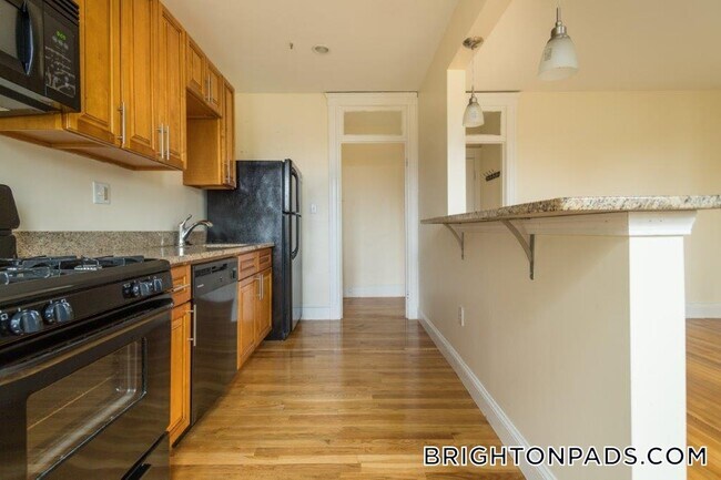 Foto del edificio - 288 Chestnut Hill Ave