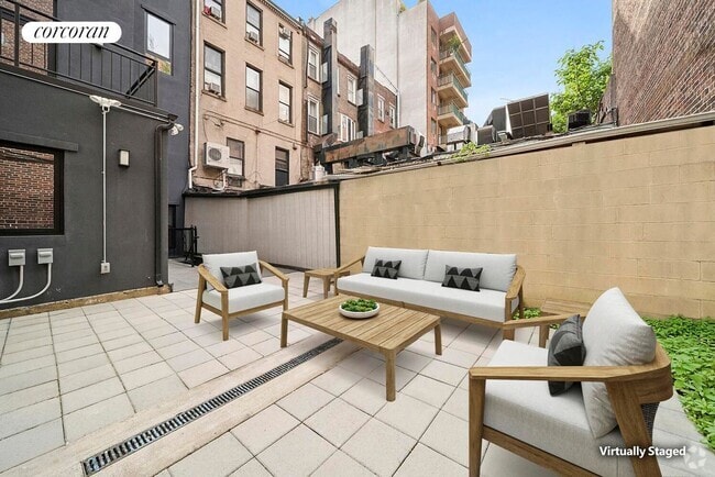 Building Photo - 317 W 51st St