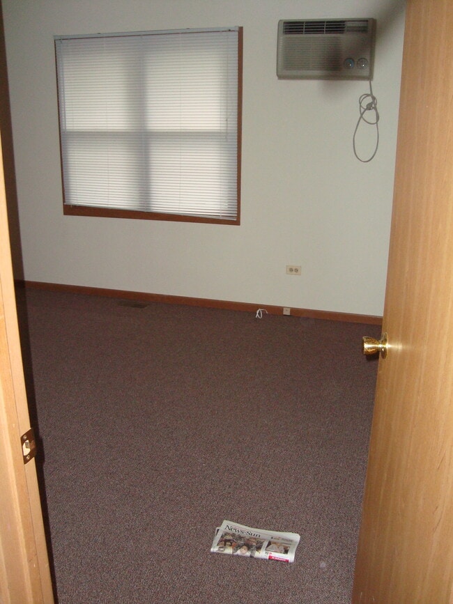 Dormitorio - 2217 Hermon Ave