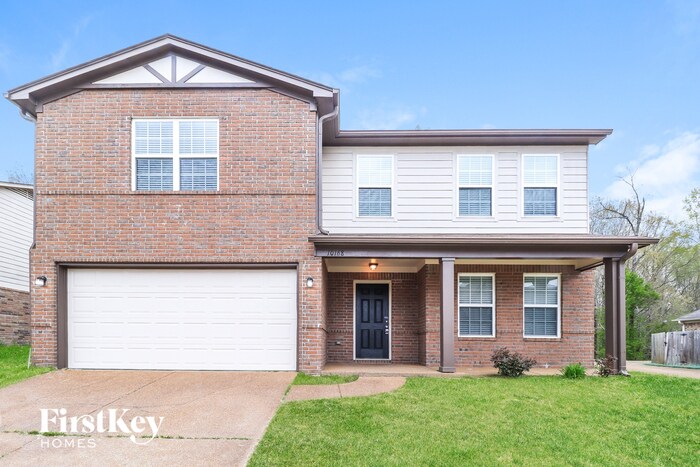 Foto principal - 10168 Morning Hill Cove