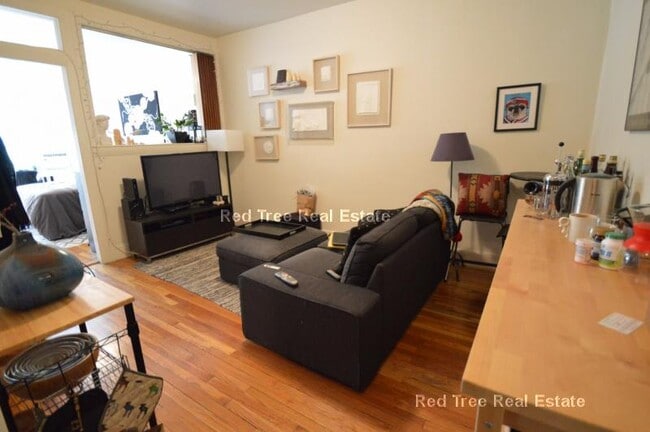 Photo - 33 Lancaster Terrace Apartment