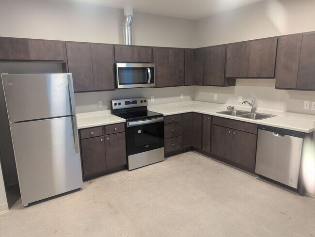 Foto del interior - Red Skye Lofts
