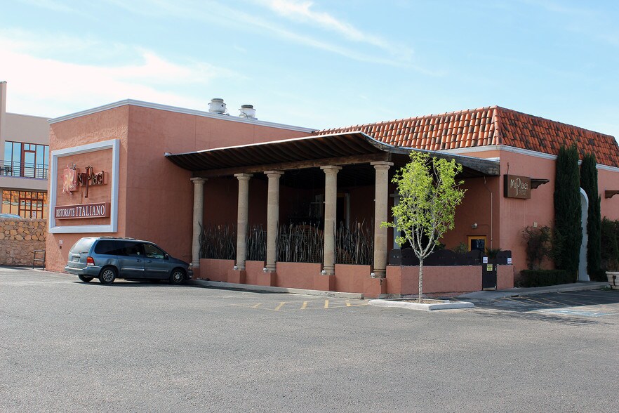 Picture of Crestmont El Paso
