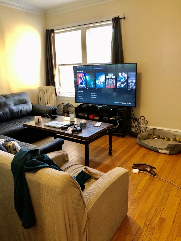 Photo - 2355 N Kenneth Ave (Chicago, IL) Apartment