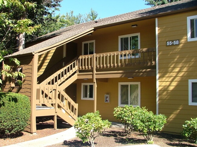 Building Photo - Executive 1801