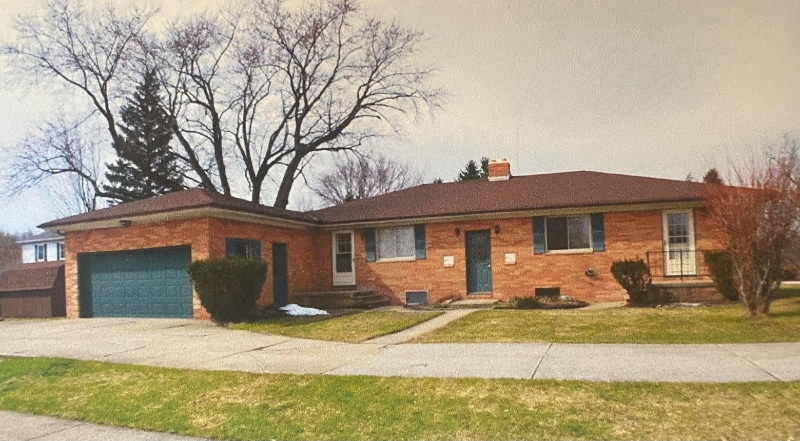 Primary Photo - 13589 Whitney Rd