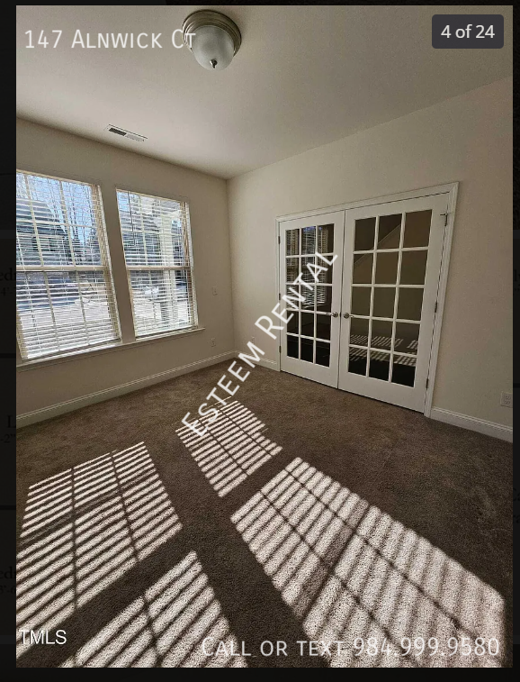 Foto del edificio - 147 Alnwick Ct
