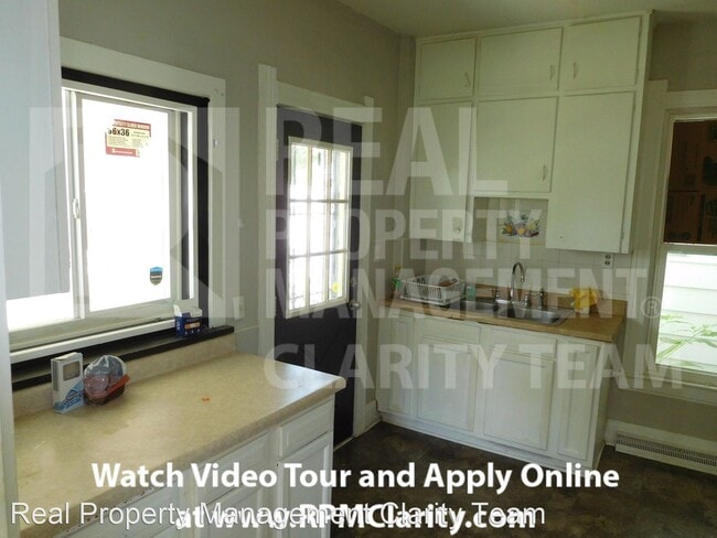 Building Photo - 3 br, 1.5 bath House - 1743 Airport Hwy