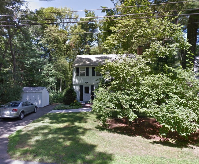 Building Photo - 53 Freemont St