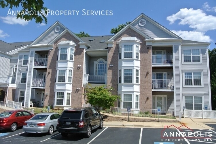 653 Burtons Cove Way Unit 12, Annapolis, MD 21401 Condo for Rent in