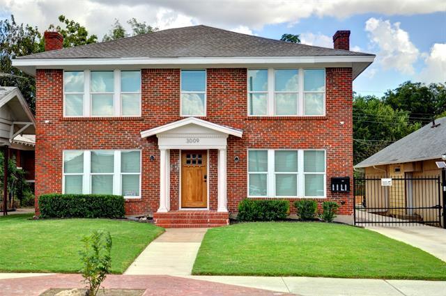 Foto del edificio - 3009 Hemphill St
