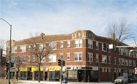 6900 S Stony Island Ave, Chicago, IL 60649 - Apartments in Chicago, IL ...