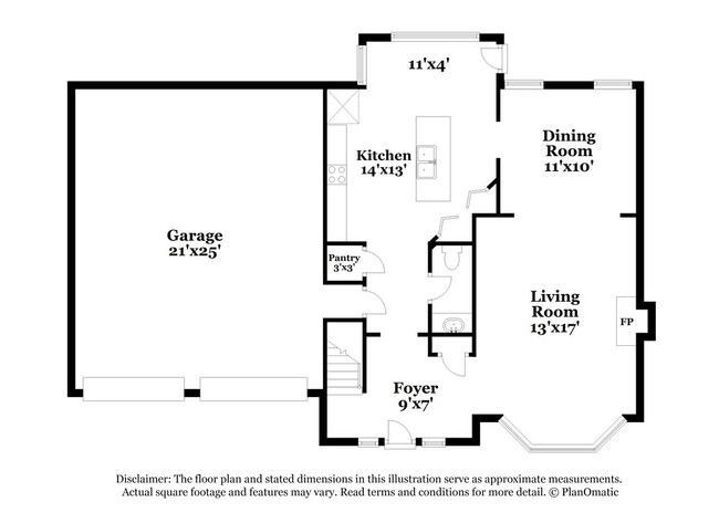Building Photo - 1785 Fairfax Dr