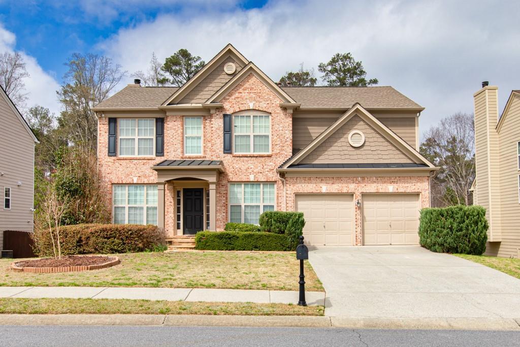 8315 Friarbridge Dr, Suwanee, GA 30024 House Rental in Suwanee, GA