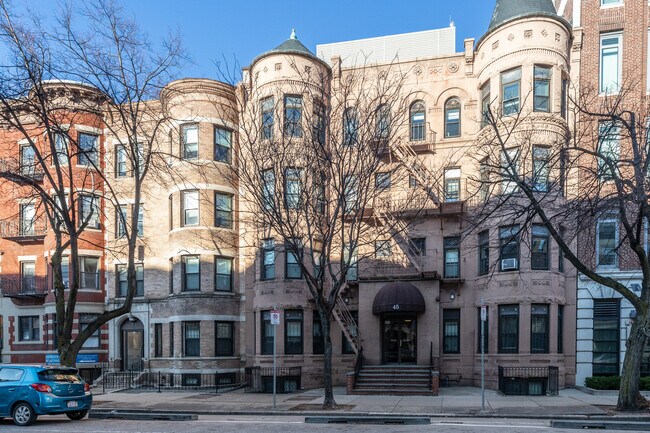 Building Photo - 45 Westland Ave