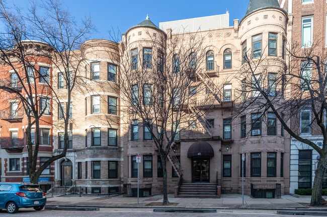 Building Photo - 45 Westland Ave