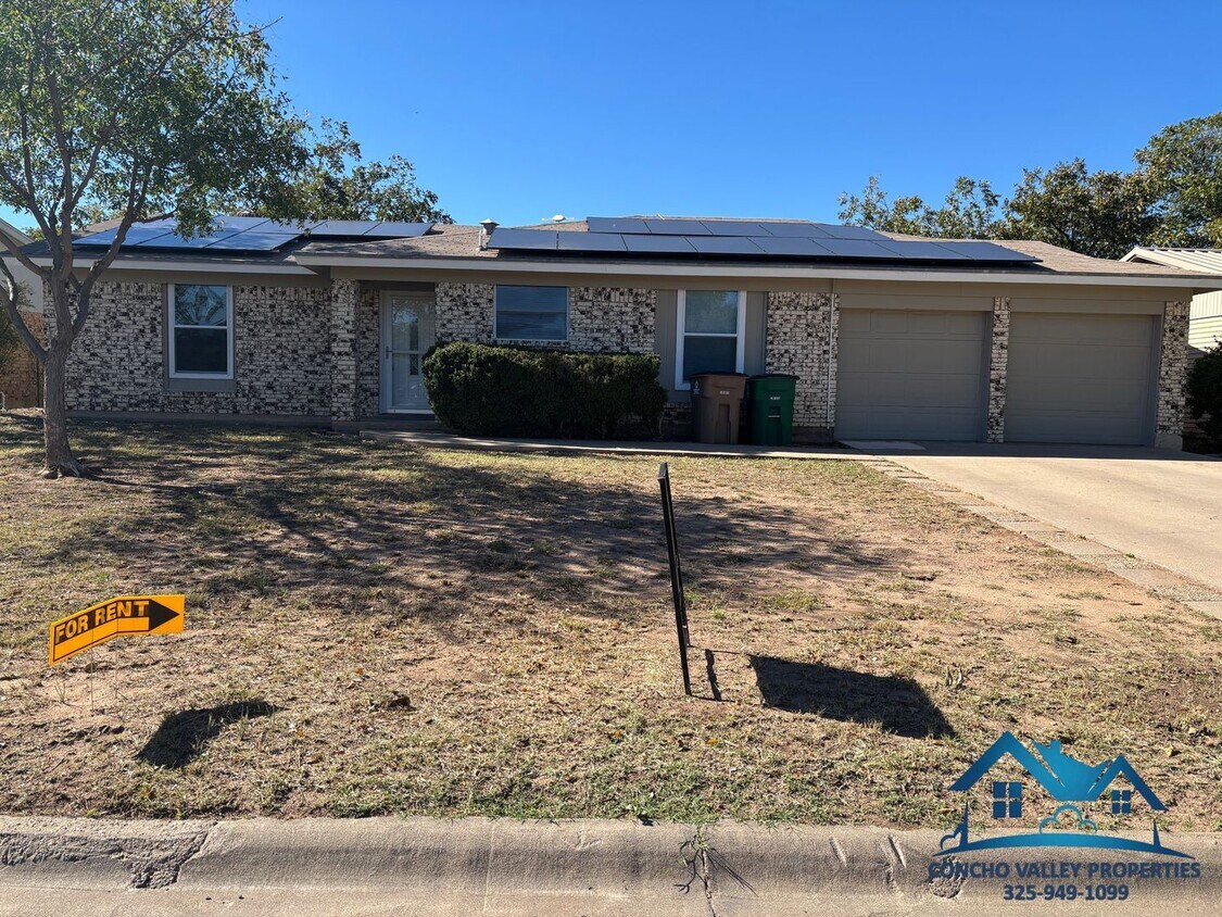 Foto principal - 1932 Glenwood Dr