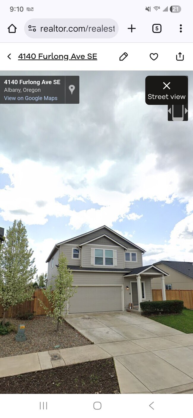 Building Photo - 4140 Furlong Ave SE