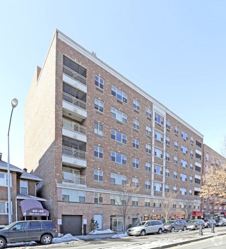 Primary Photo - 40-52 74th St