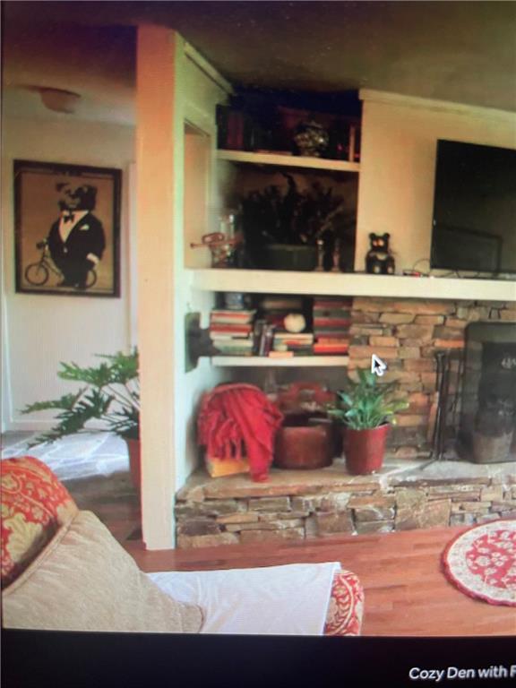 Foto del edificio - 34 Sconti Ridge