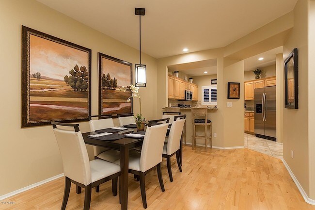 Foto del edificio - 7609 E Indian Bend Rd