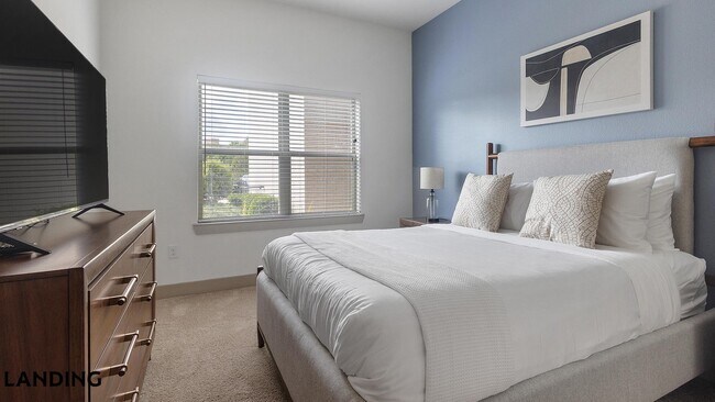 Foto del edificio - 18210 Park Row Blvd
