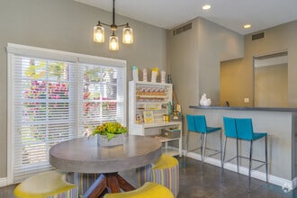 Interior Photo - Willow Creek