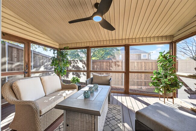 Foto del edificio - 9805 Airline Rd