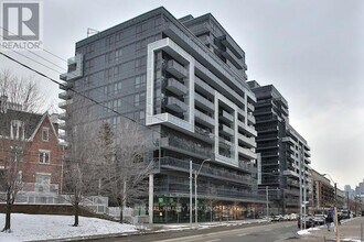 Building Photo - 1030 King St W Building Photo - 1030 King St W