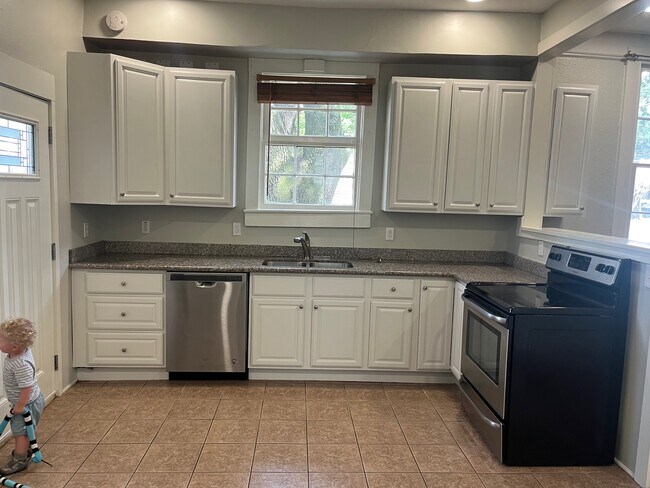 Fotografía del edificio - 1101 Marengo St