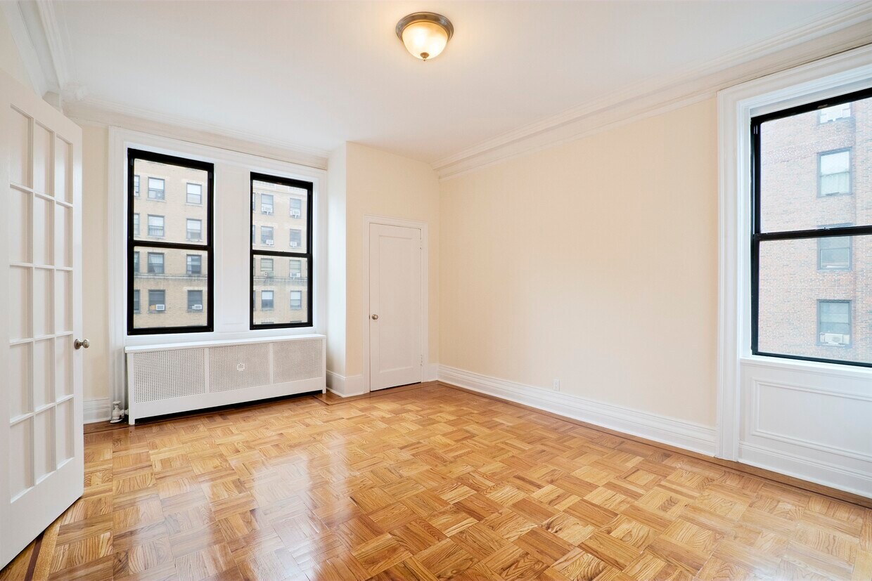 Primary Photo - Charming Upper West Side 2BR 1Bath