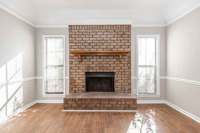 Building Photo - 6620 Stockport Dr