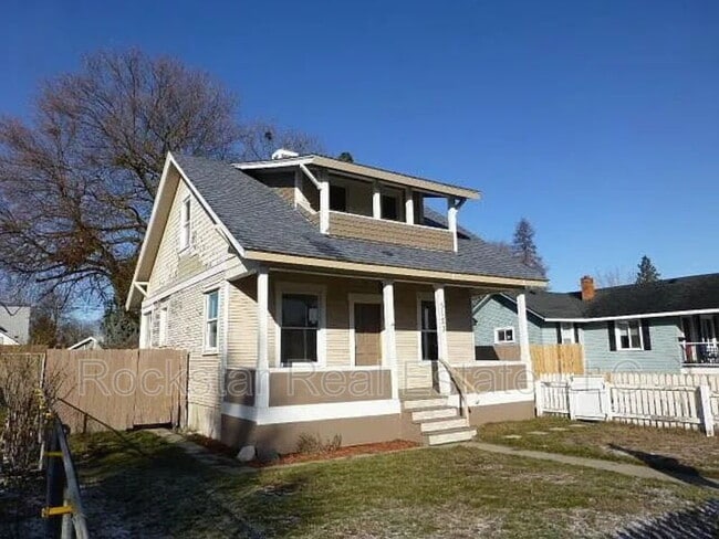 Building Photo - 5123 N Monroe St