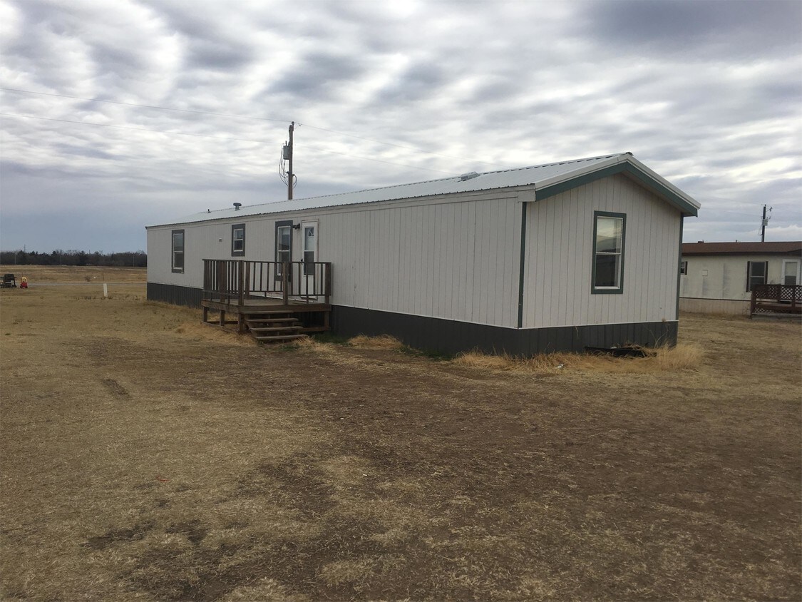 42284 S County Rd 200 Unit 019, Woodward, OK 73801 Apartment for Rent