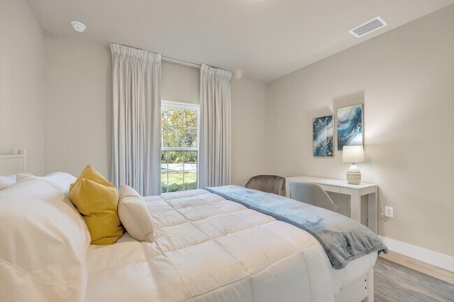 Foto del edificio - 56 White Feather Ln