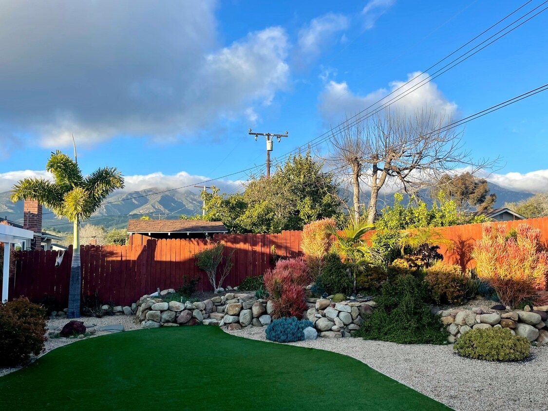 420 Rosario Dr, Santa Barbara, CA 93110 Townhouse for Rent in Santa Barbara, CA