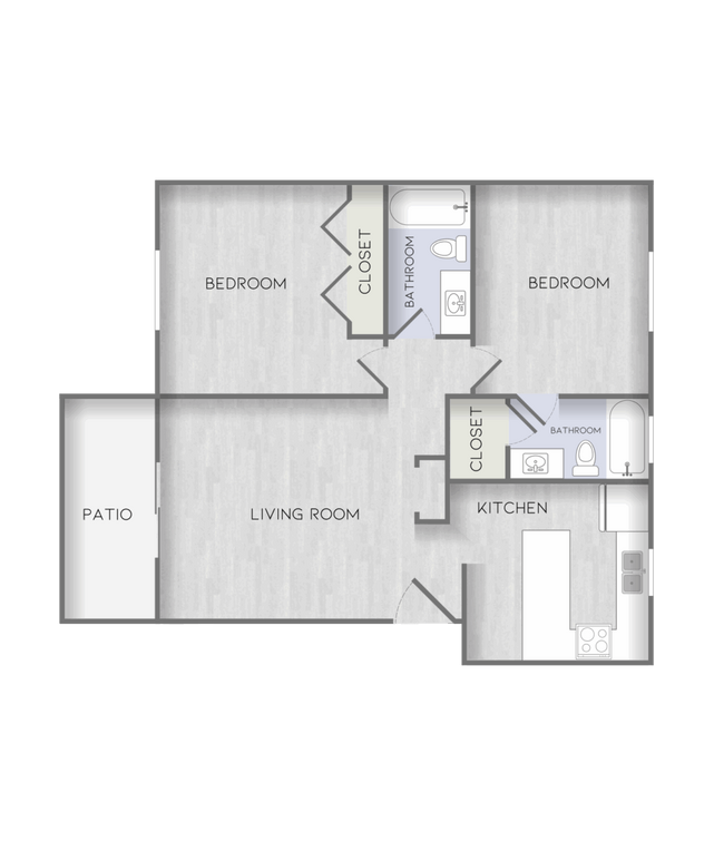 Interior Photo - The Marion