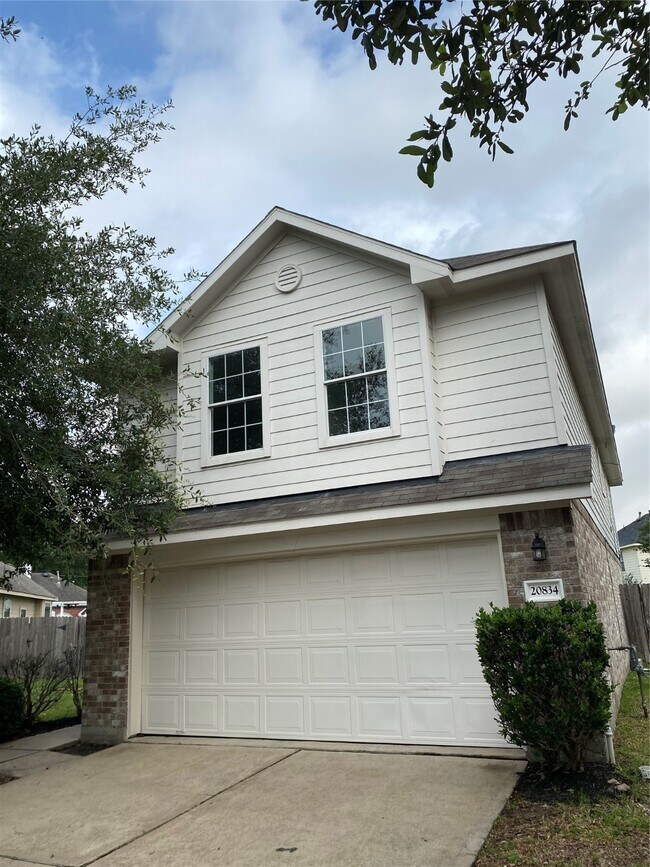 Foto del edificio - 20834 Indigo River Ln