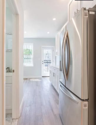 Building Photo - 624 Irving St NW