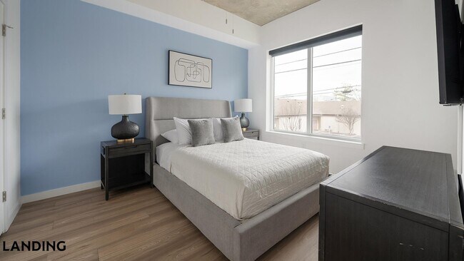 Foto del edificio - 1801 Patterson St