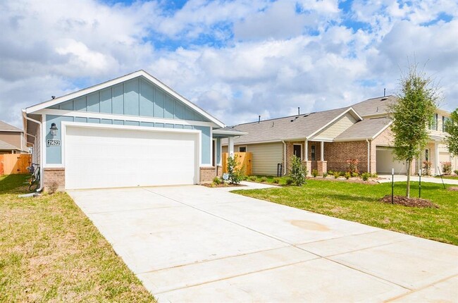 Foto del edificio - 21622 Calico Bush Trail