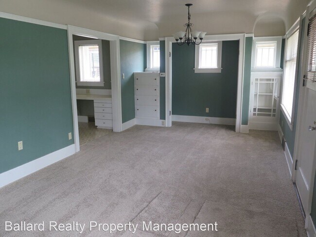 Foto del edificio - 1 br, 1 bath House - 2210 NW 62nd St